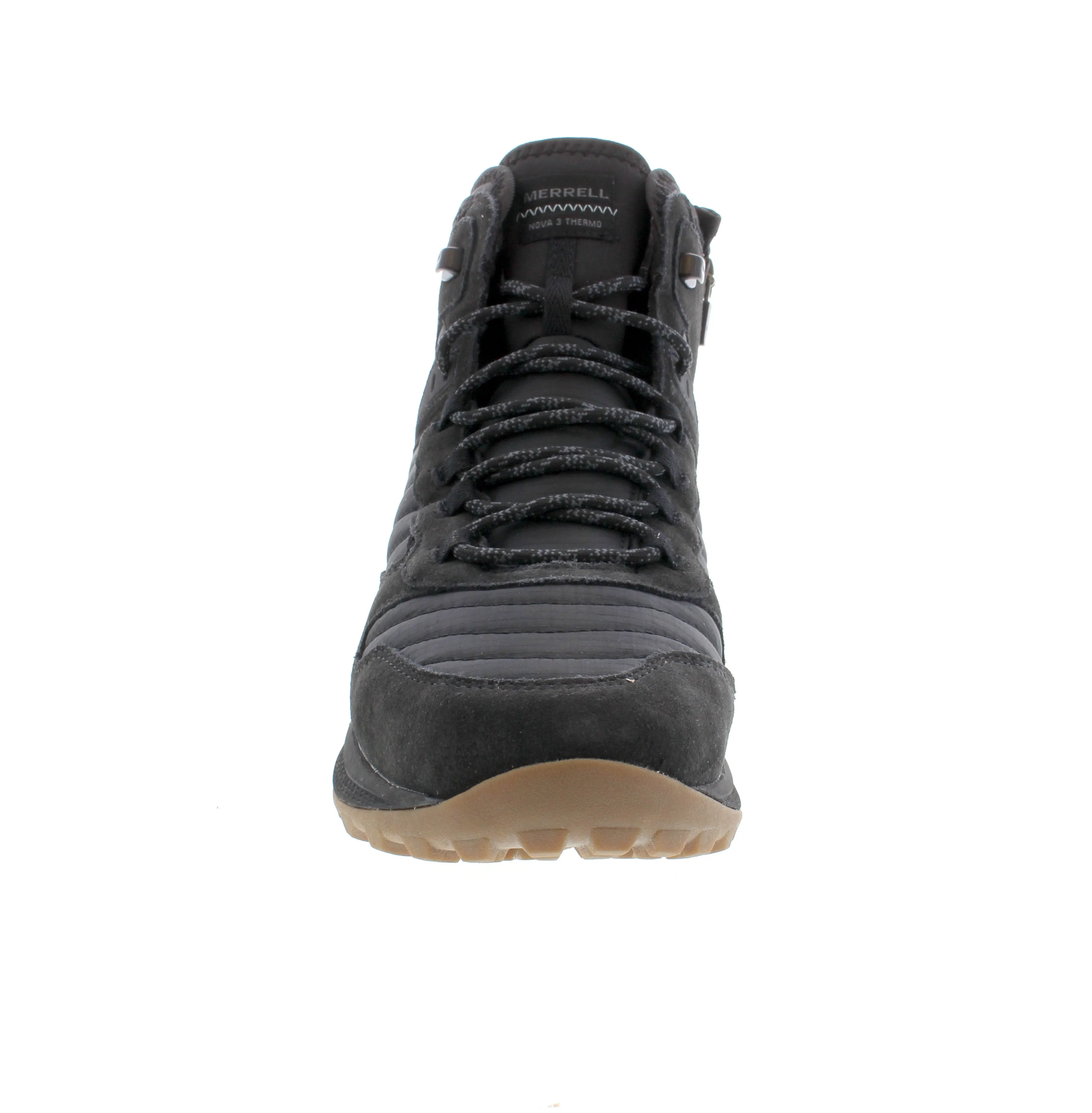 Merrell Nova 3 Thermo Mid WTP - Black