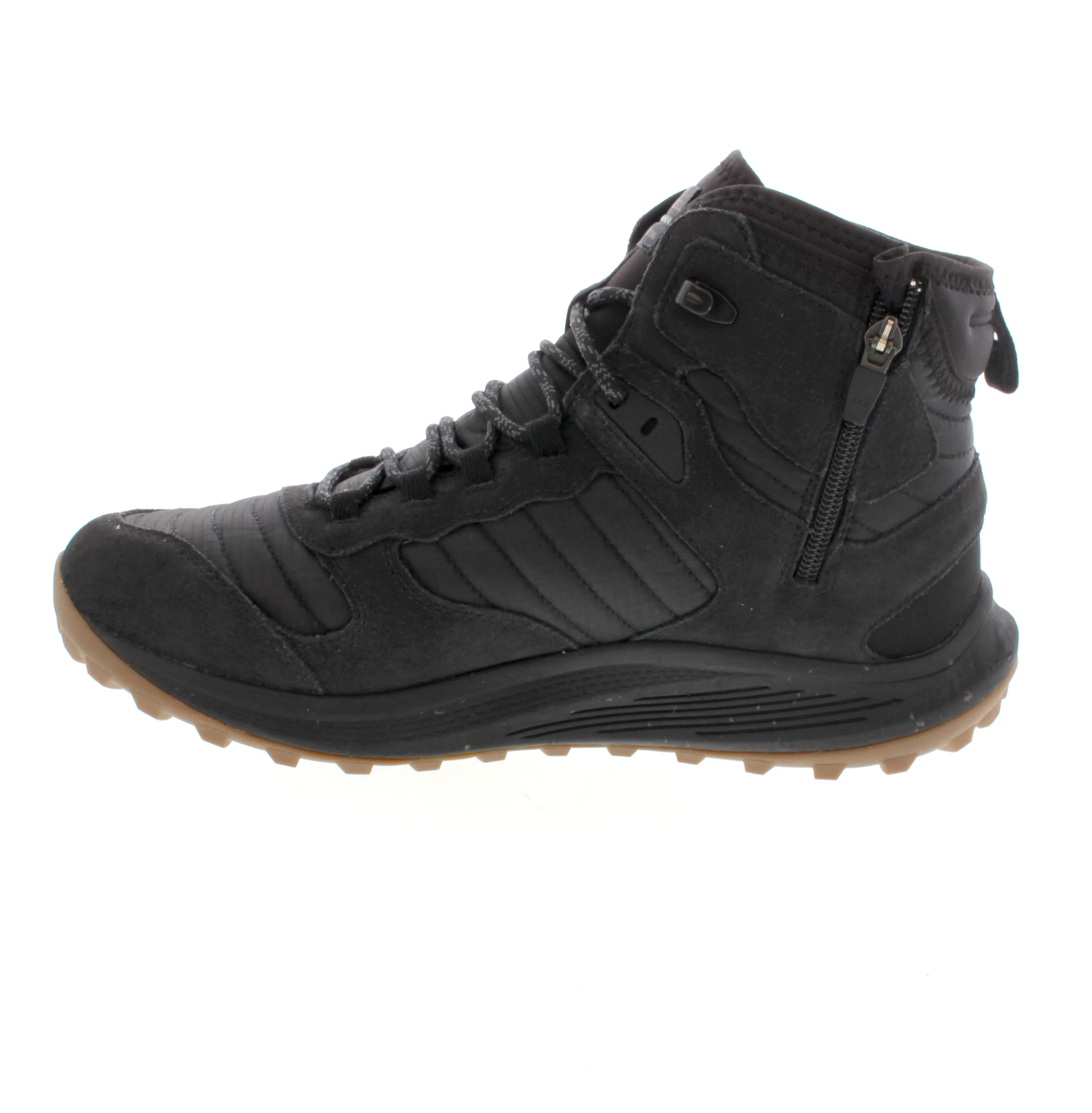 Merrell Nova 3 Thermo Mid WTP - Black