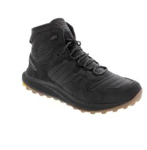 Merrell Nova 3 Thermo Mid WTP - Black