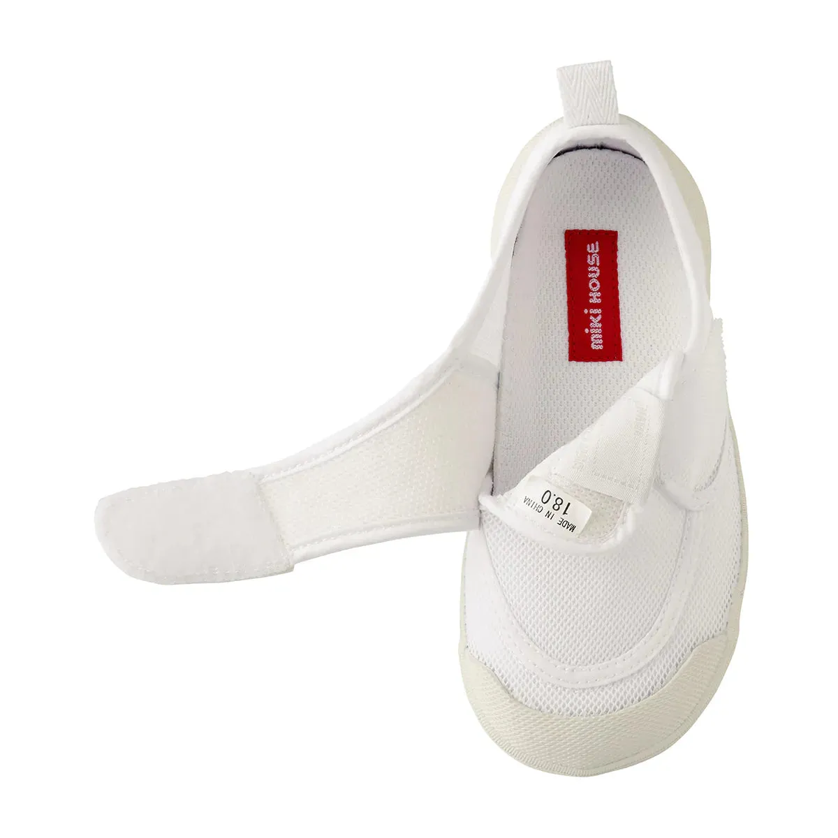 MIKIHOUSE SHOES