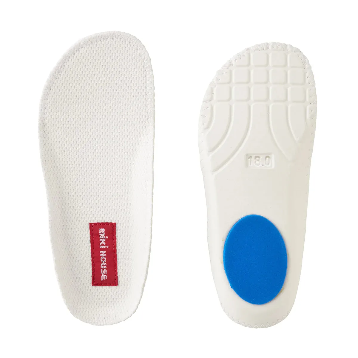 MIKIHOUSE SHOES