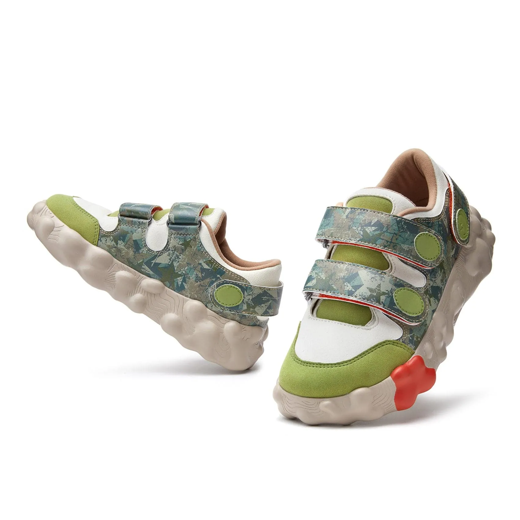 Military Memory Figueras II Women