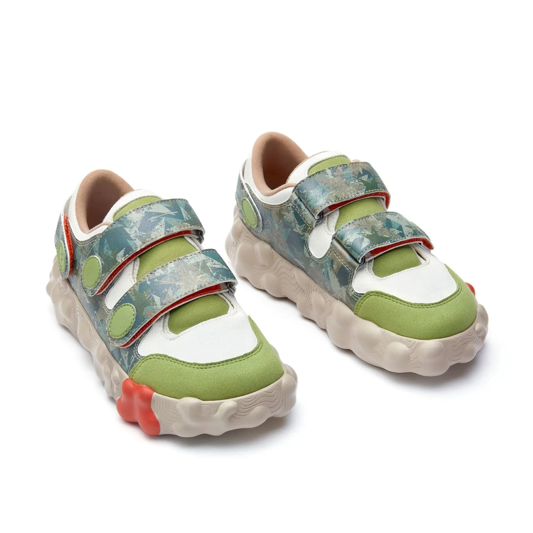 Military Memory Figueras II Women