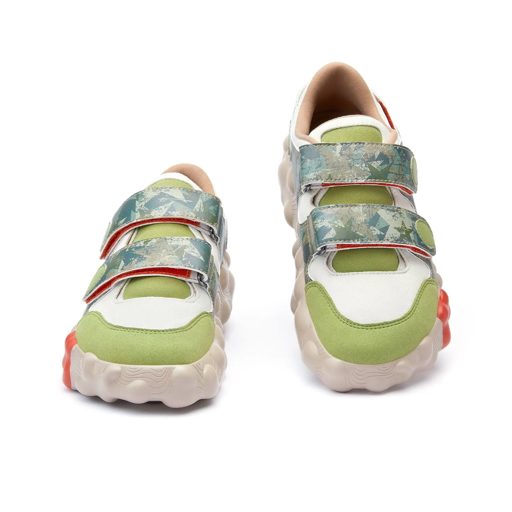 Military Memory Figueras II Women
