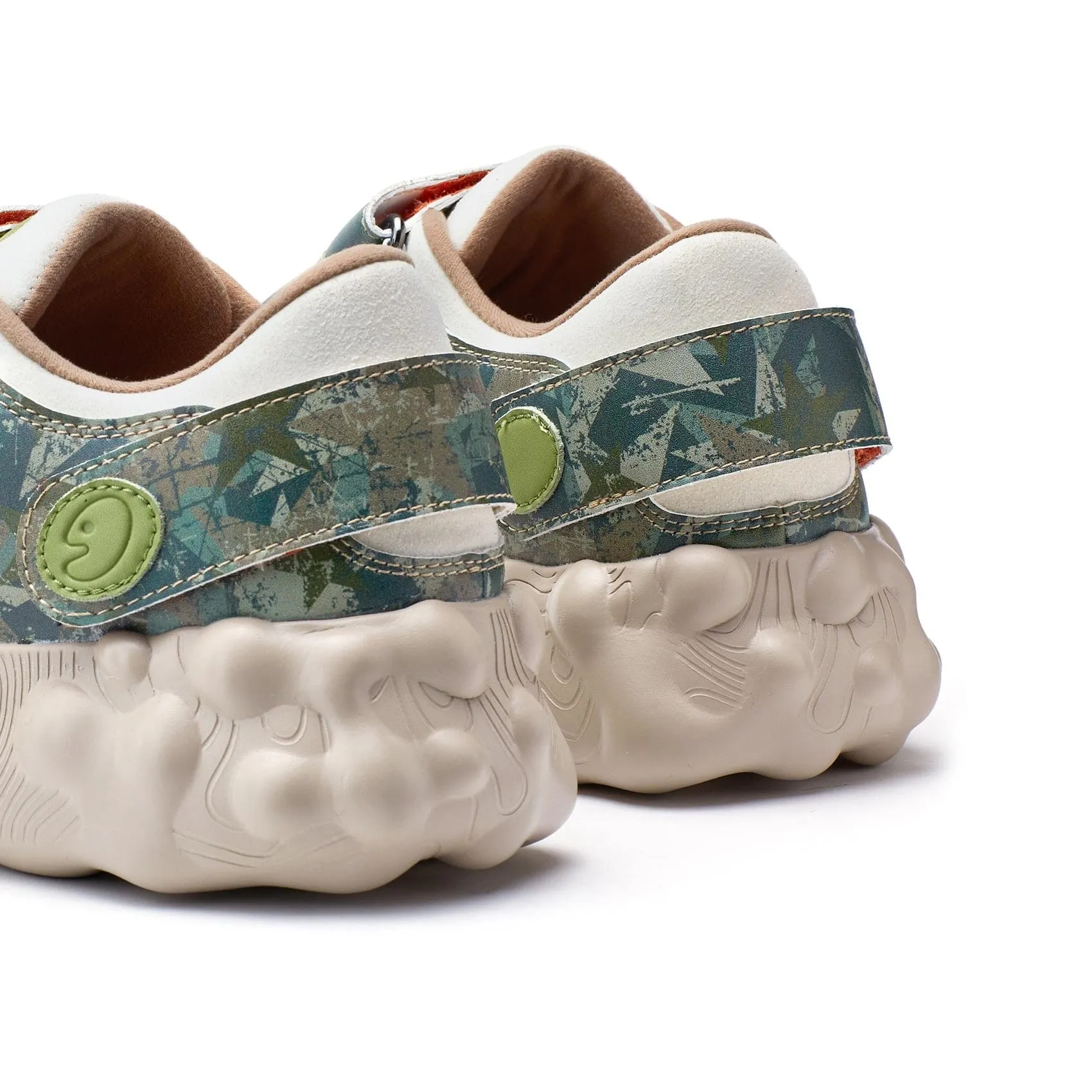 Military Memory Figueras II Women
