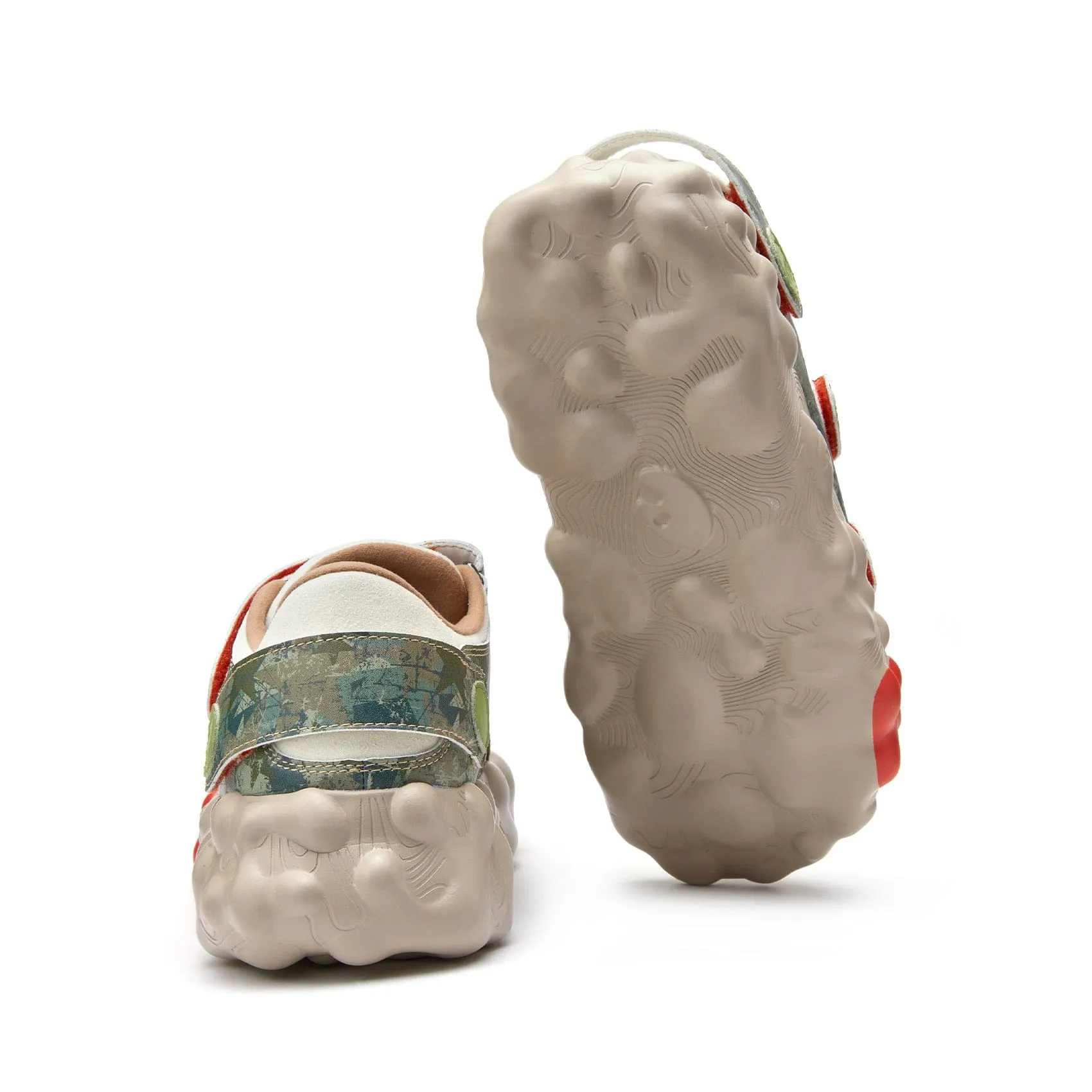 Military Memory Figueras II Women