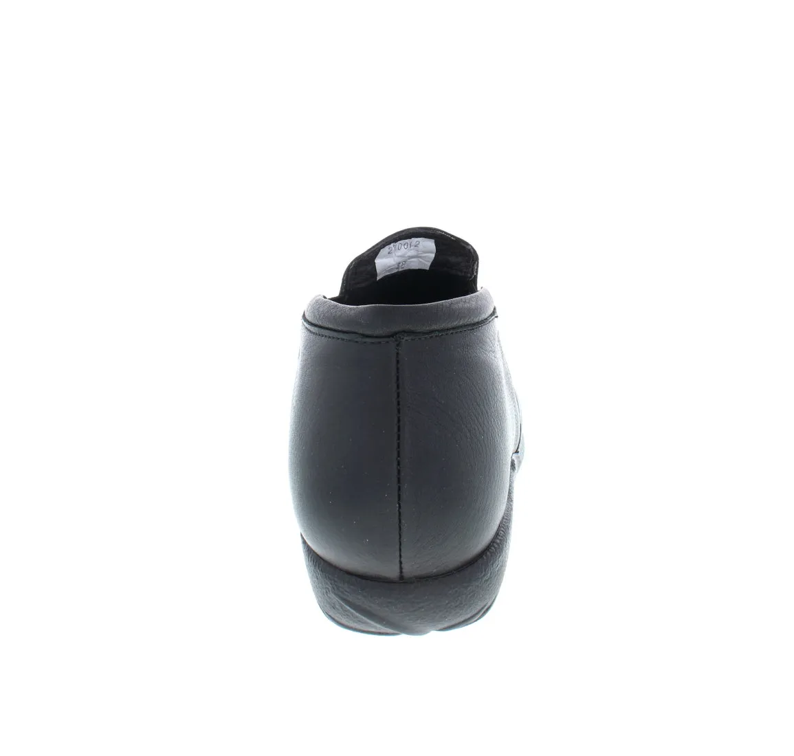 Naot Terehu - Black