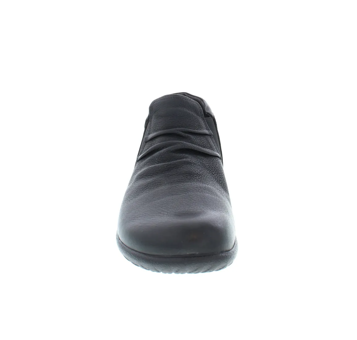 Naot Terehu - Black
