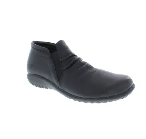 Naot Terehu - Black