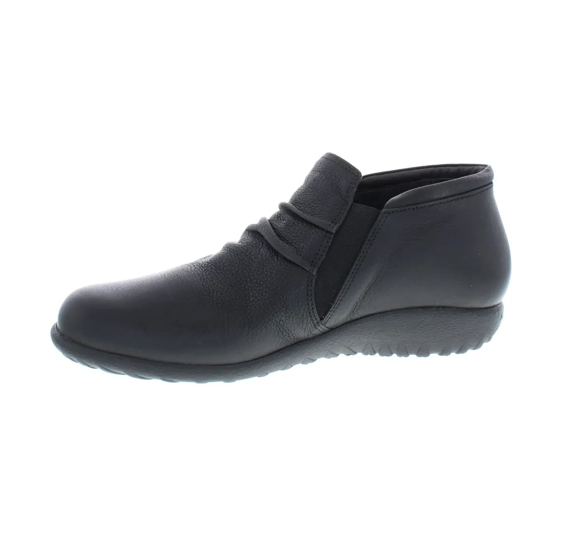 Naot Terehu - Black