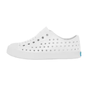 Native Jefferson Child (Shell White/Shell White)