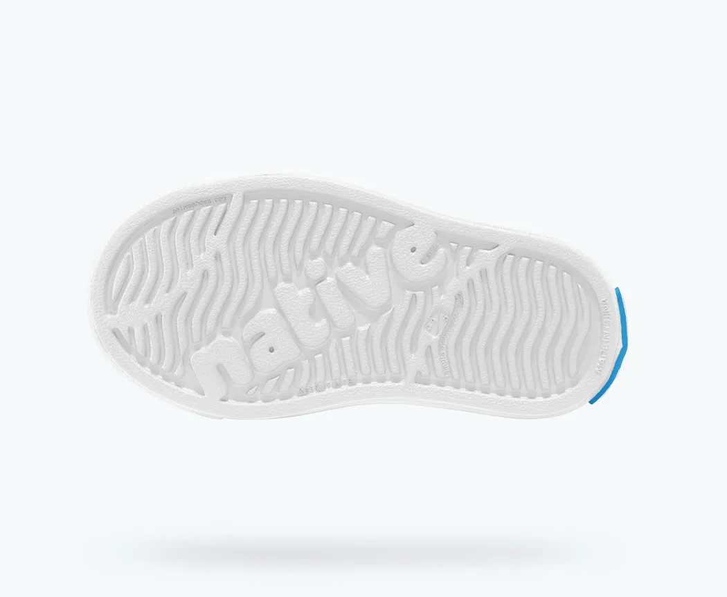 Native Jefferson Shoes - Shell White / Shell White