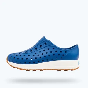Native Robbie Sugarlite - Victoria Blue / Shell White / Mash Speckle Rubber