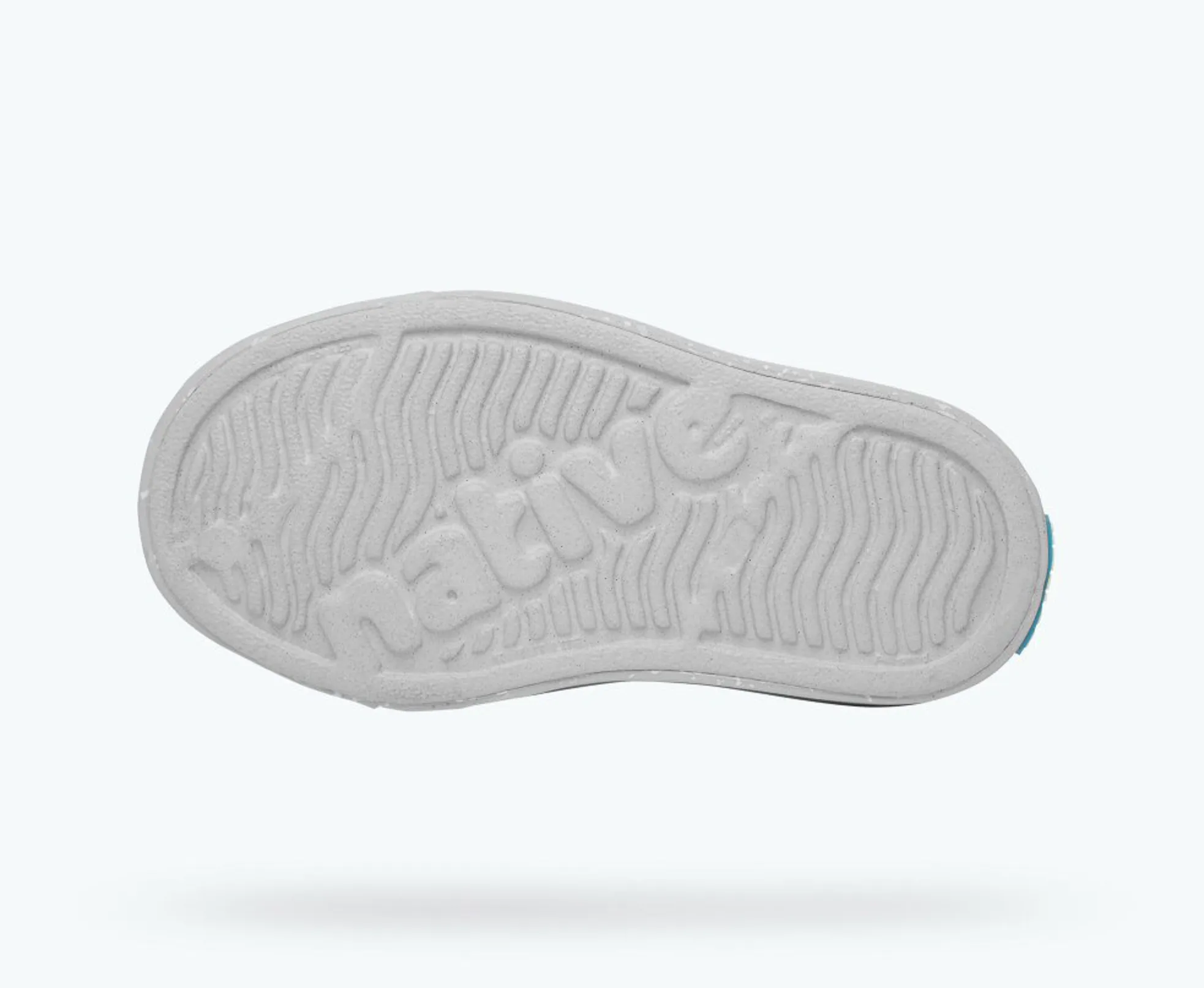 Natives - Jefferson Bloom - Mist Grey & Shell Speckles