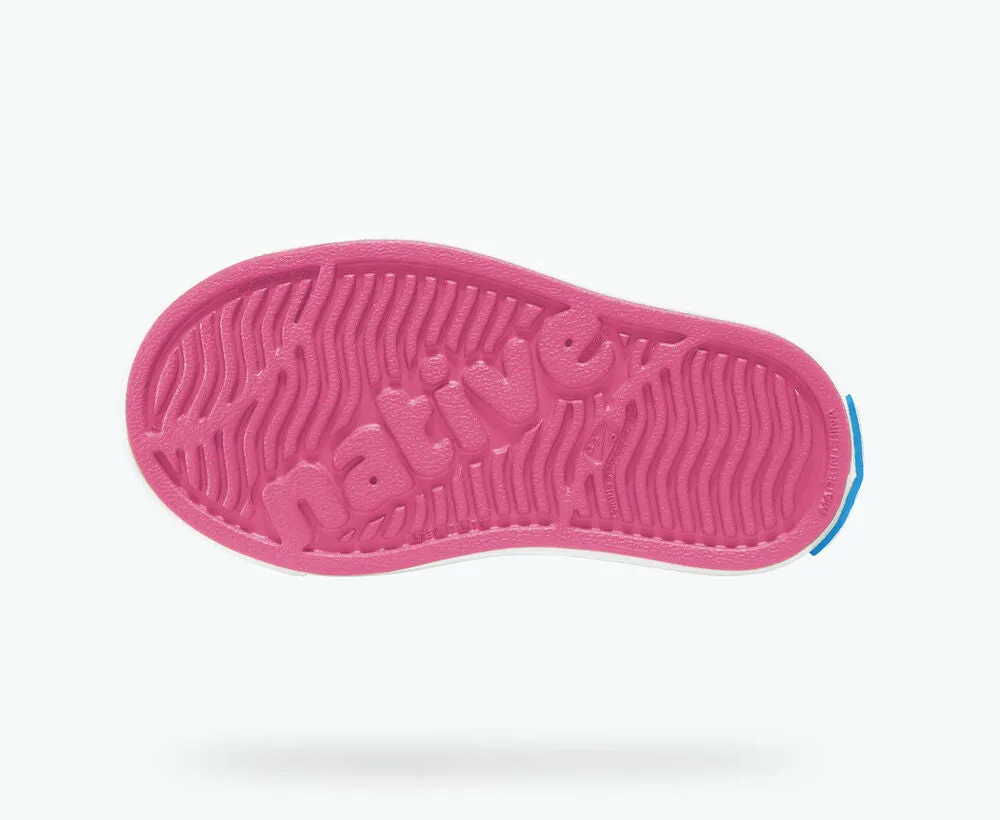 Natives - Jefferson - Hollywood pink/ shell white