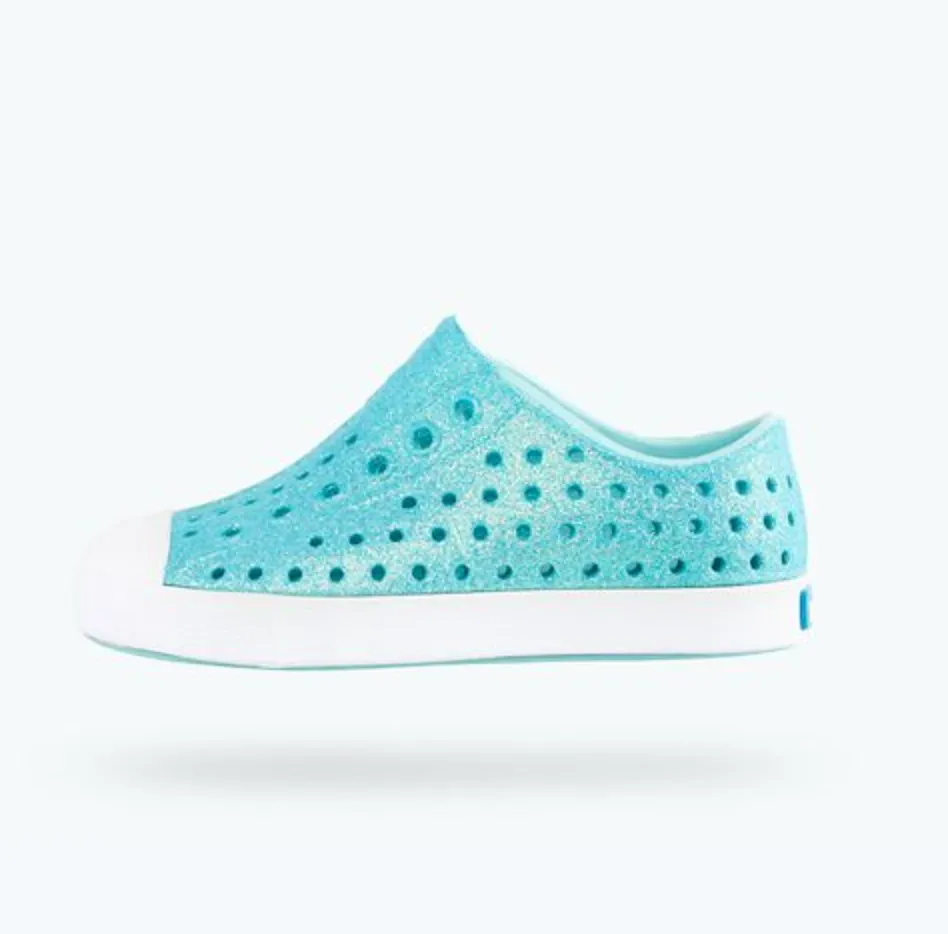 Natives - Jefferson (Piedmont Bling / Shell White)