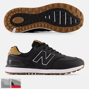 New Balance 574 Greens v2 Golf Shoes