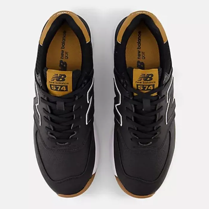New Balance 574 Greens v2 Golf Shoes