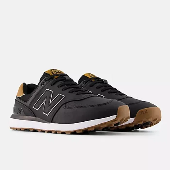 New Balance 574 Greens v2 Golf Shoes