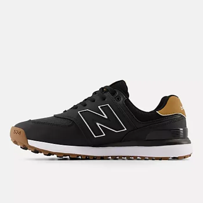 New Balance 574 Greens v2 Golf Shoes