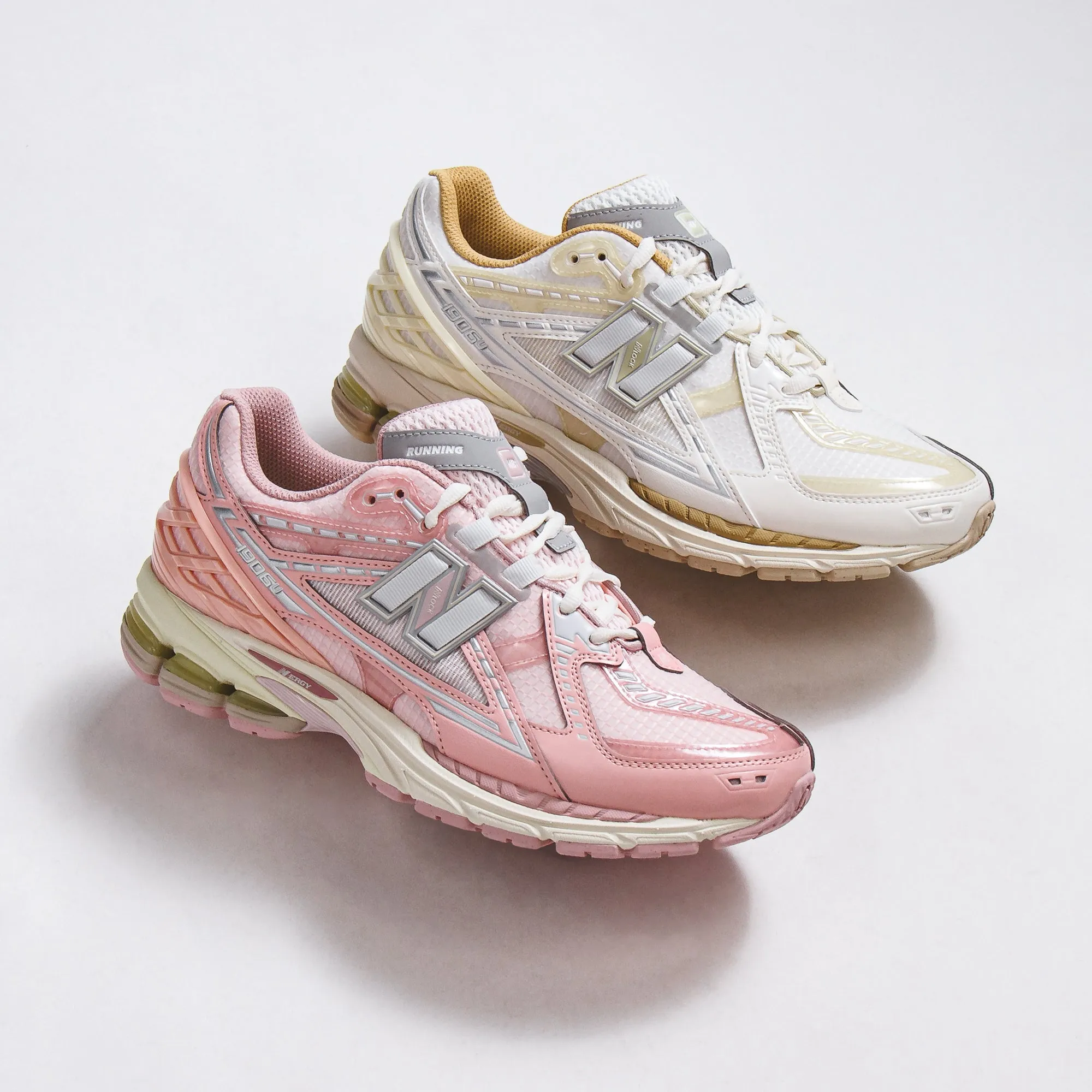 New Balance Men 1906N Sea Salt Lunar New Year Pack M1906NLY
