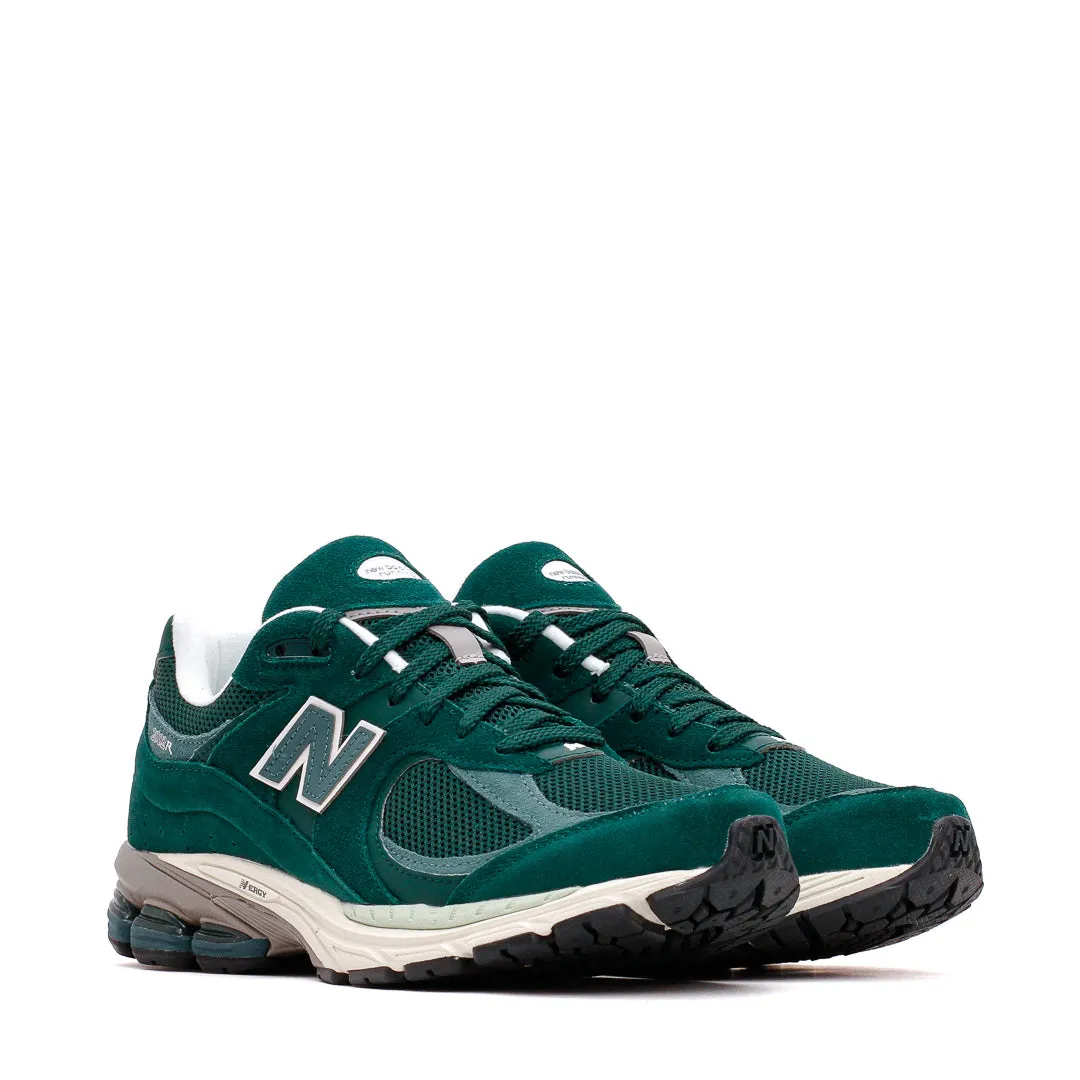 New Balance Men 2002R Marsh Green M2002RFK