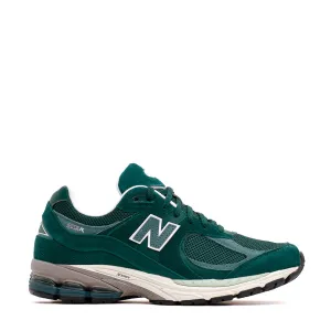 New Balance Men 2002R Marsh Green M2002RFK