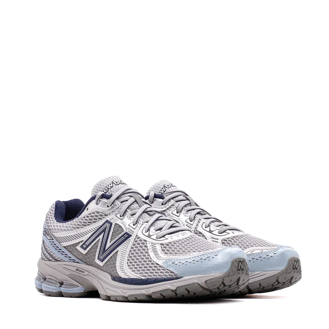 New Balance Men 860v2 Raincloud NB Navy ML860BB2