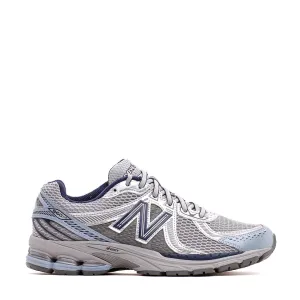 New Balance Men 860v2 Raincloud NB Navy ML860BB2