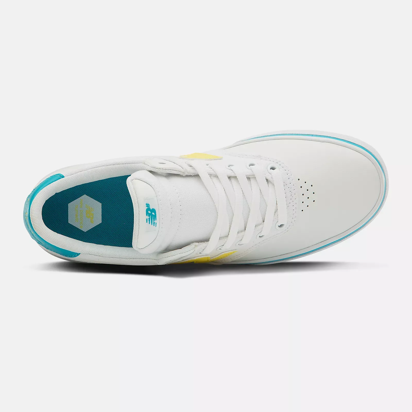 New Balance Numeric 255 Shoe