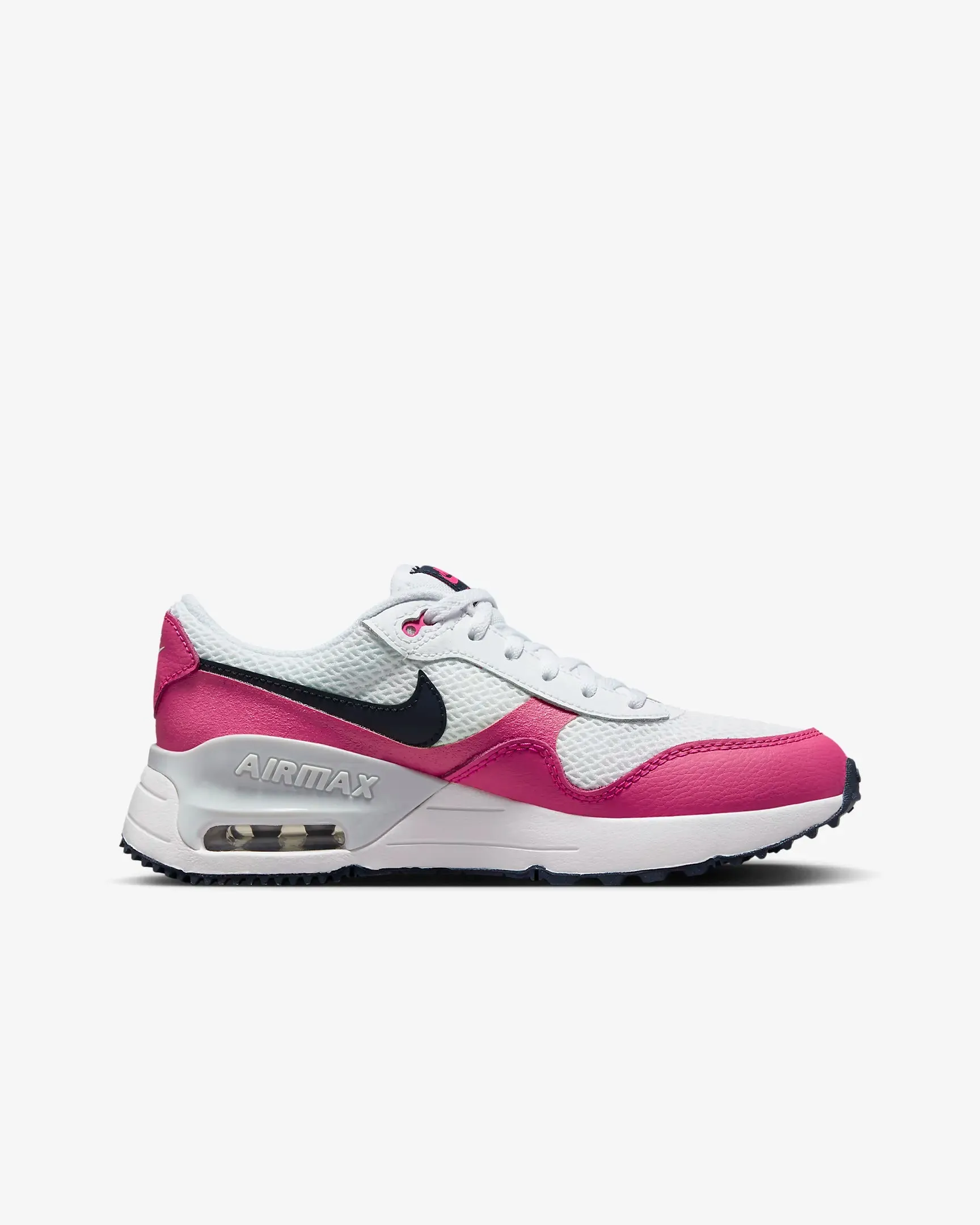 Nike Air Max SYSTM J