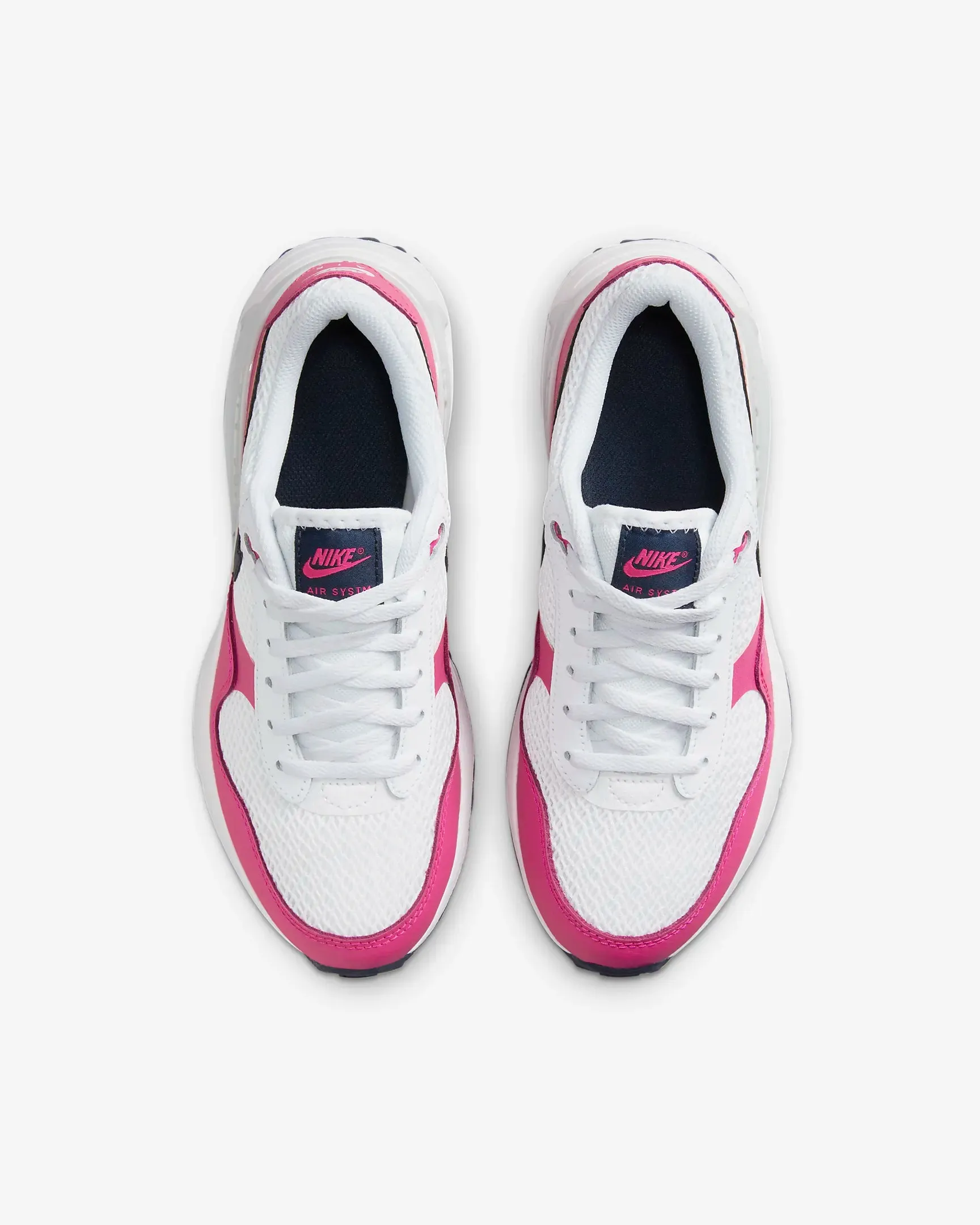 Nike Air Max SYSTM J