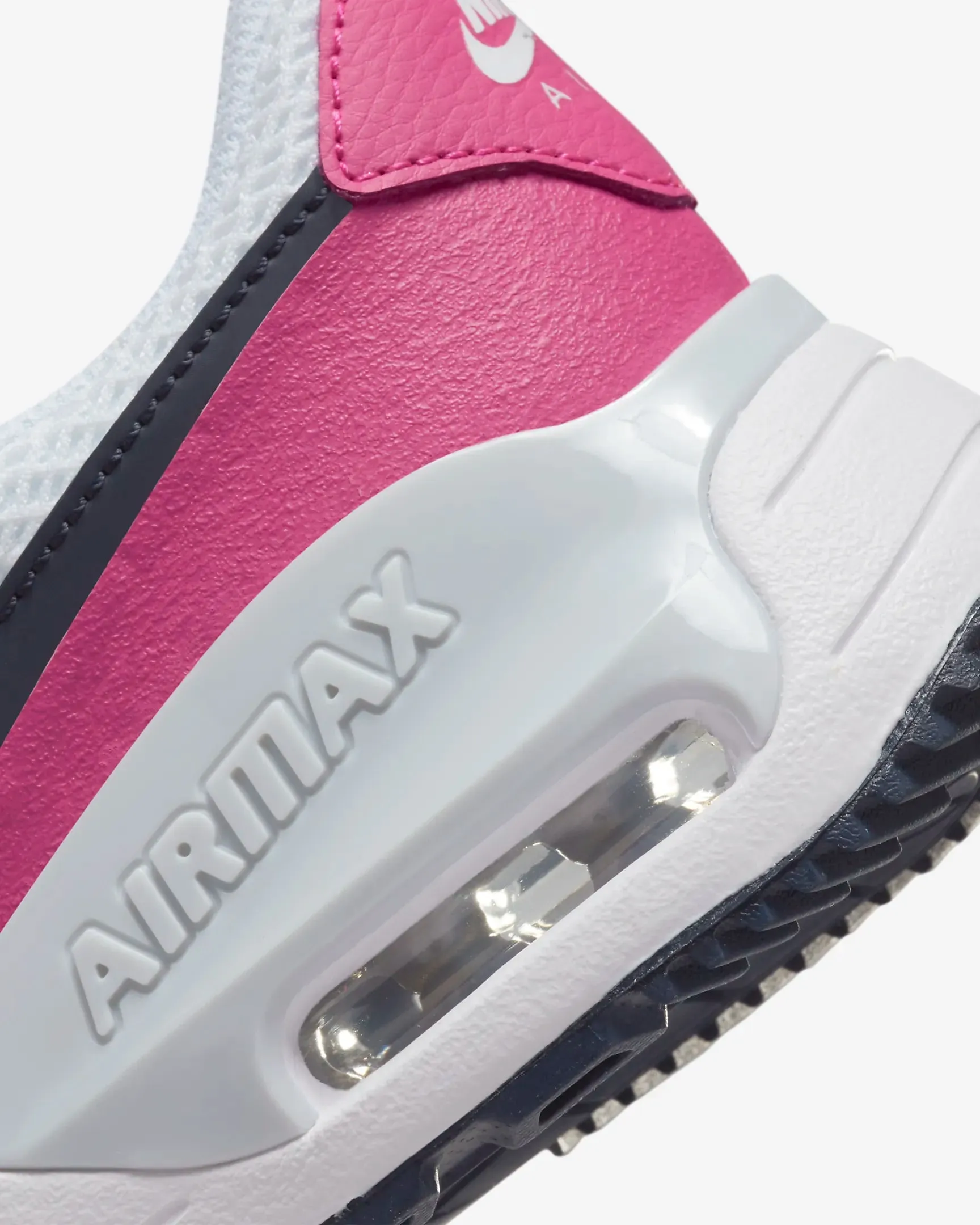 Nike Air Max SYSTM J