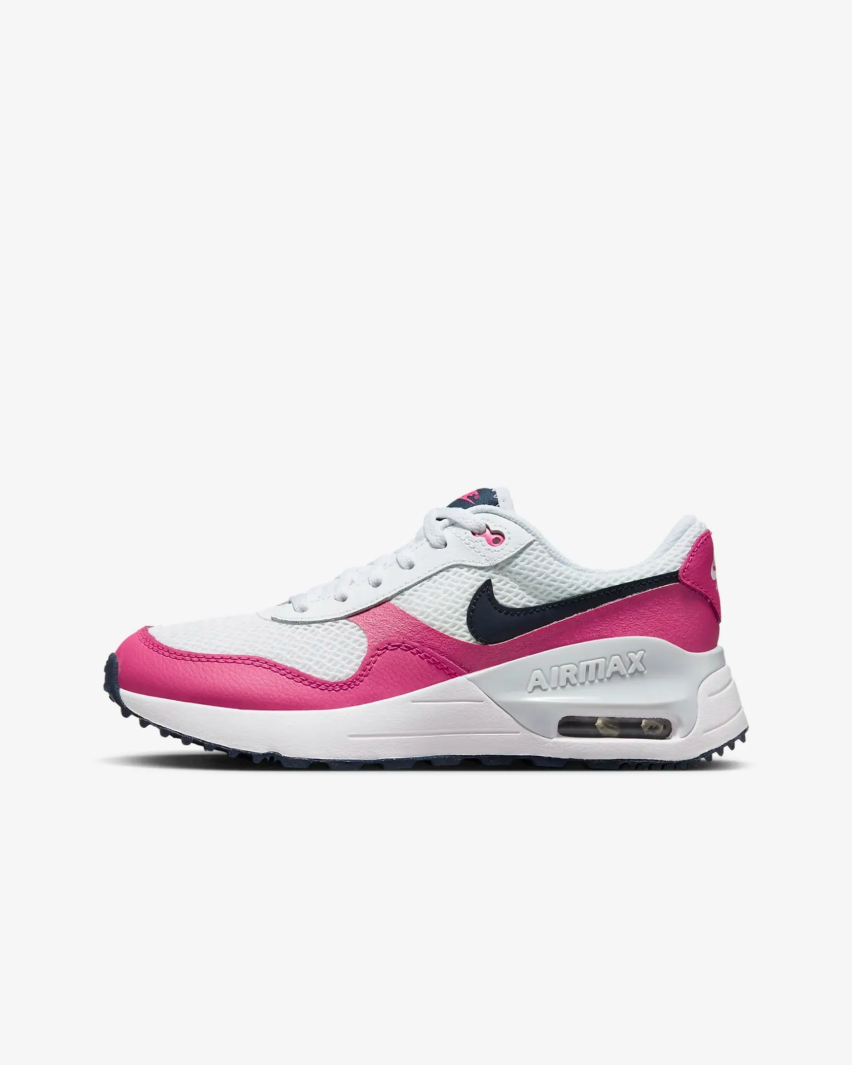 Nike Air Max SYSTM J
