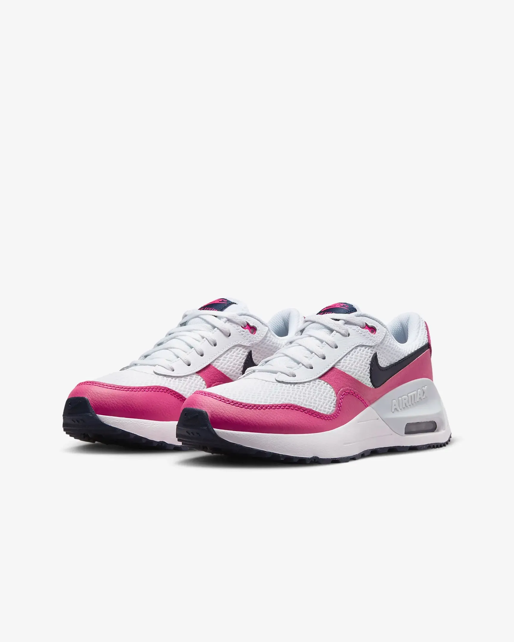 Nike Air Max SYSTM J