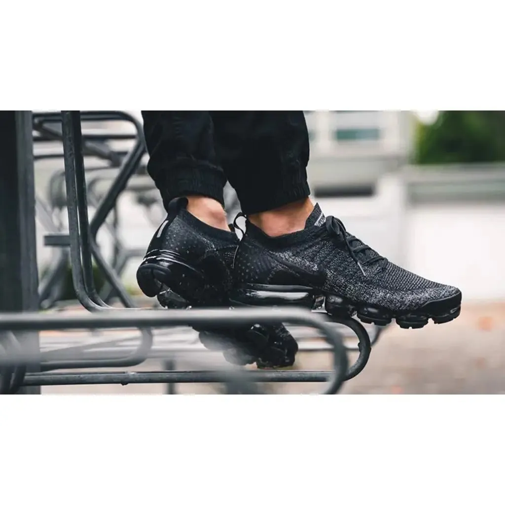 Nike Air VaporMax Flyknit 2 Black