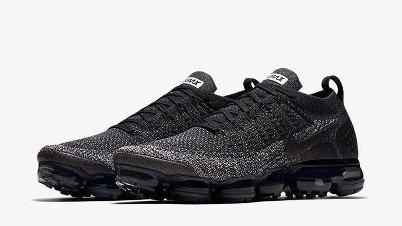 Nike Air VaporMax Flyknit 2 Black