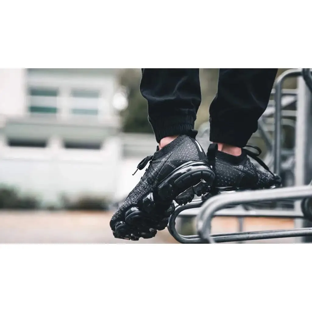 Nike Air VaporMax Flyknit 2 Black