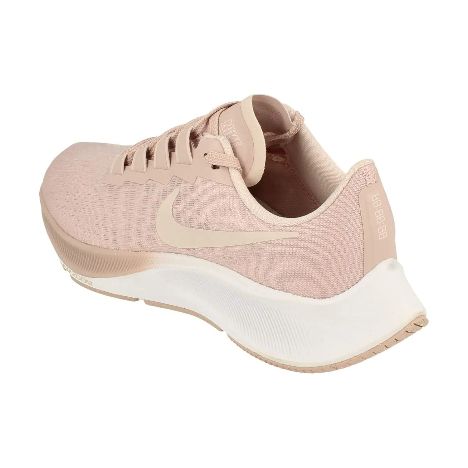 Nike Damen Air Zoom Structure 24 Sneaker