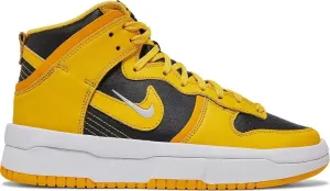 Nike Dunk High Up Varsity Maize (W)