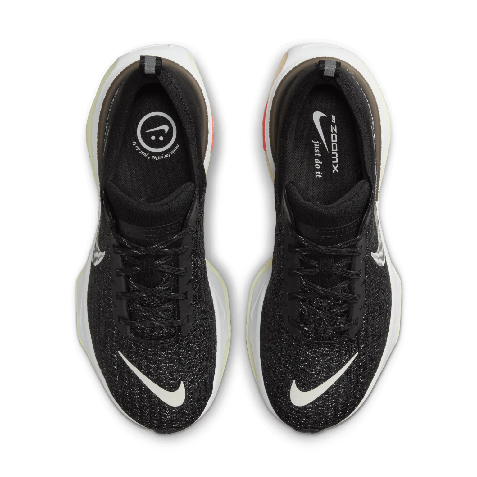 Nike Mens ZoomX Invinicible Run FK 3 Running