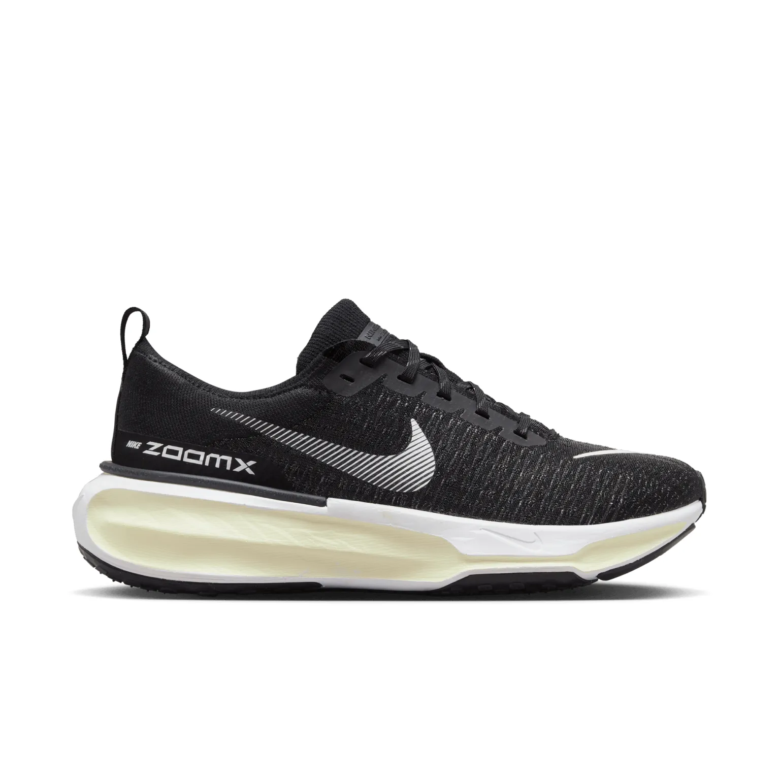 Nike Mens ZoomX Invinicible Run FK 3 Running