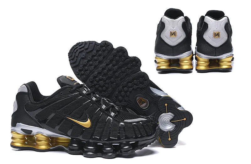 NIKE SHOX TL x NEYMAR