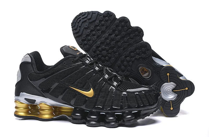 NIKE SHOX TL x NEYMAR