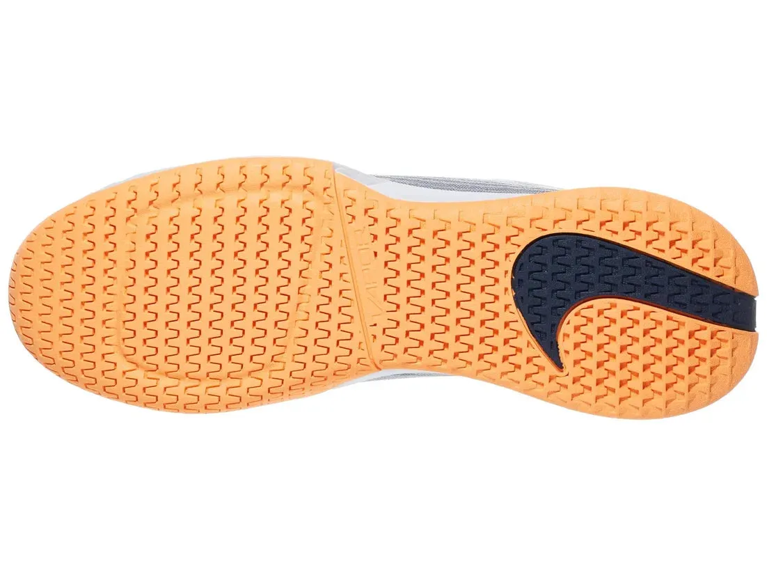 Nike Vapor Pro 3 Ashen Slate/Obsidian Men's Tennis Shoes - 2025 NEW ARRIVAL