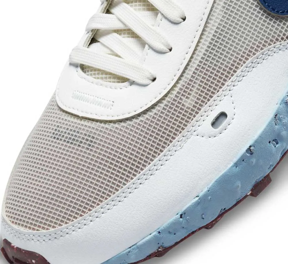 NIKE WAFFLE ONE CRATER