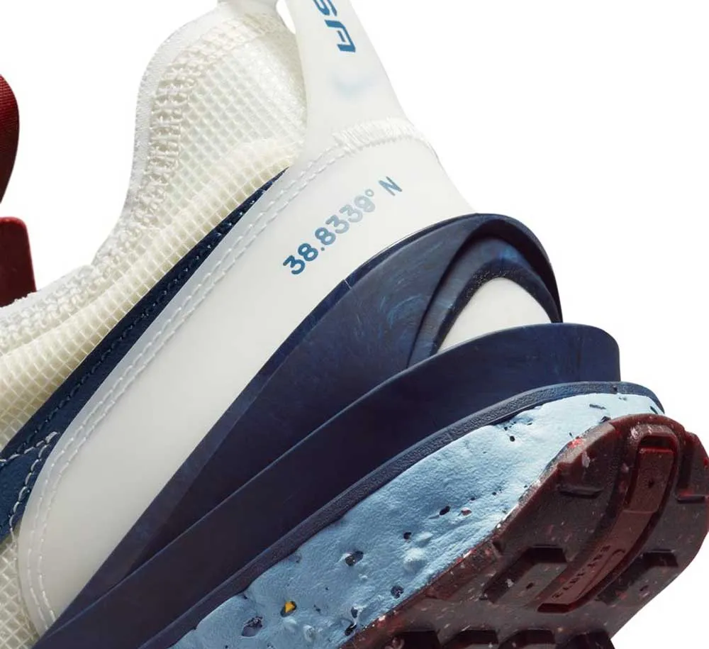 NIKE WAFFLE ONE CRATER