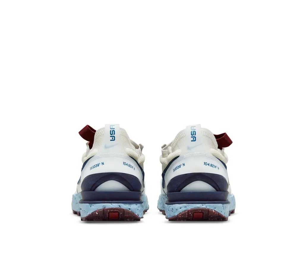 NIKE WAFFLE ONE CRATER