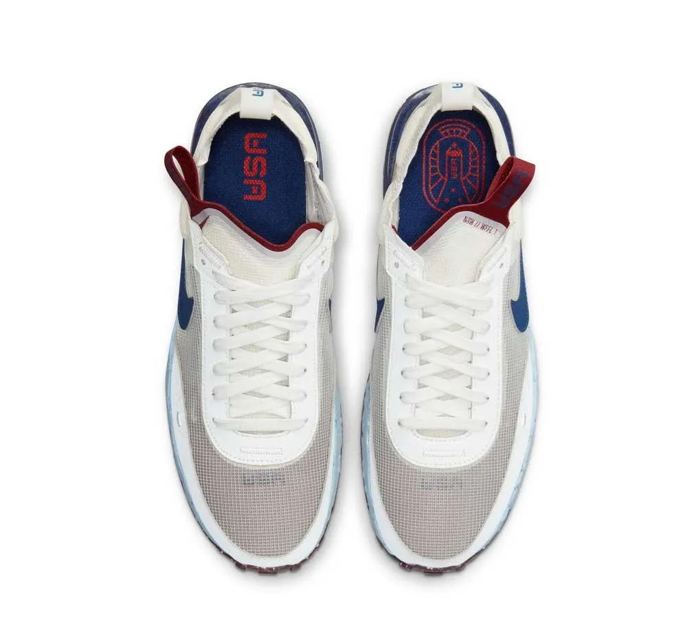 NIKE WAFFLE ONE CRATER