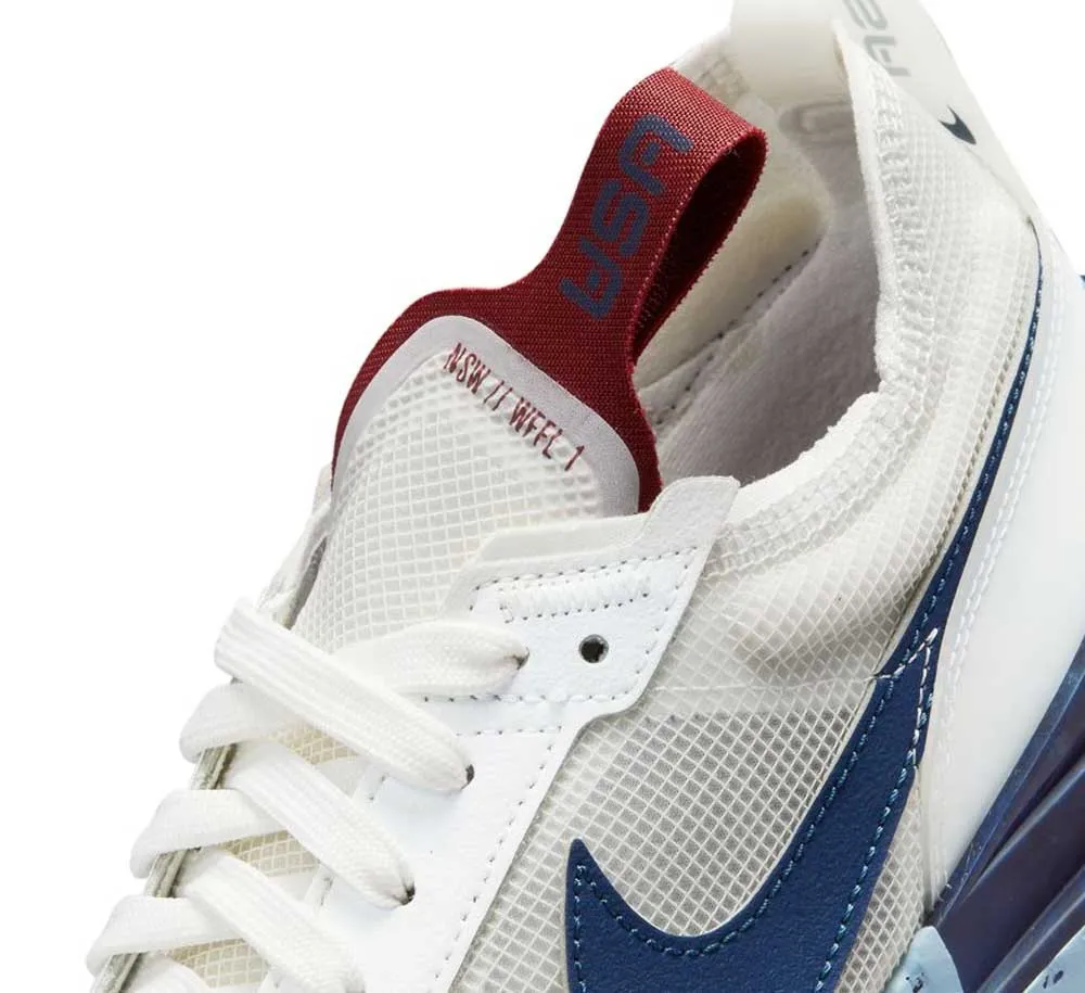 NIKE WAFFLE ONE CRATER